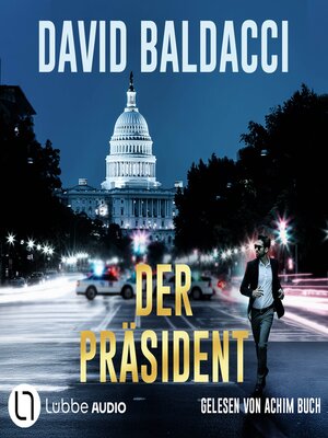 cover image of Der Präsident